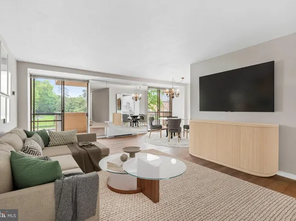 2401 Pennsylvania Ave APT 206, Wilmington, DE 19806