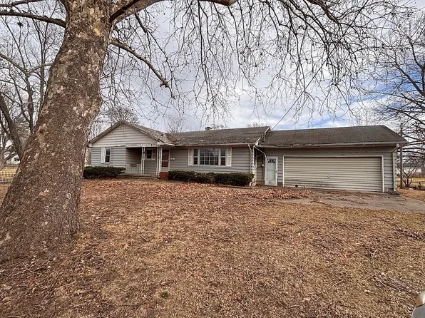 622 S Stowe St, Virginia, IL 62691