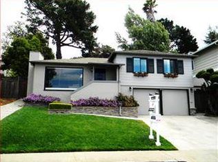 409 42nd Ave, San Mateo, CA 94403