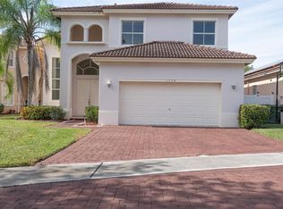 1770 NE 37th Pl, Homestead, FL 33033