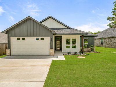 2603 Creek Dr, Granbury, TX, 76048