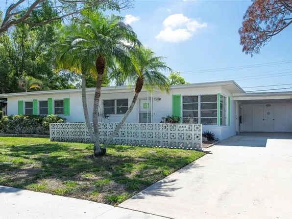 15348 Bedford Cir W, Clearwater, FL 33764