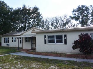 422 Lake June Rd, Lake Placid, FL 33852