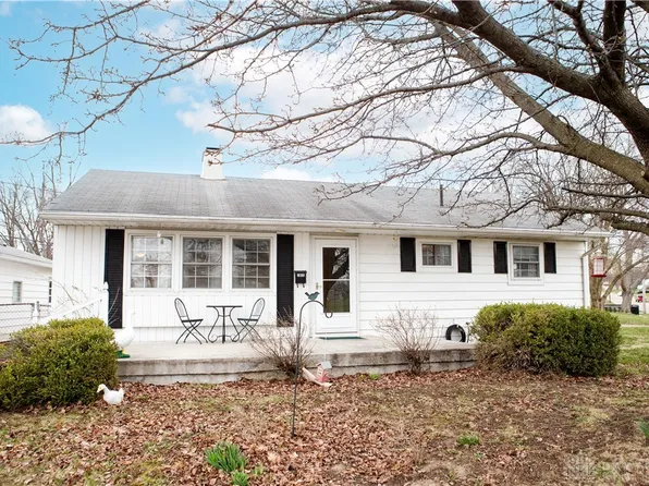 2866 Galewood St, Dayton, OH 45420