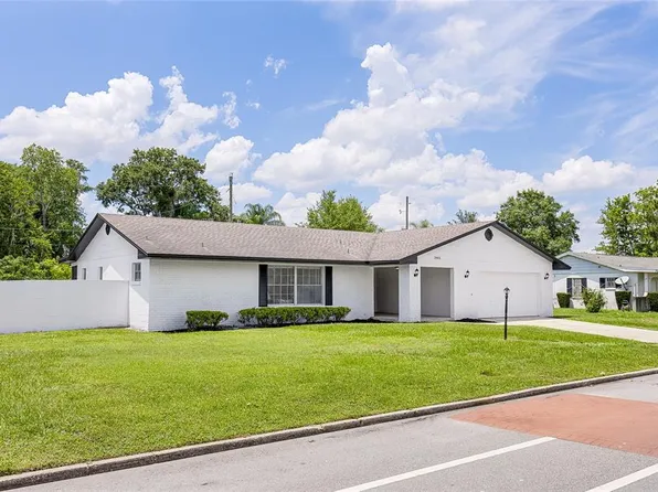 2903 Clear Way, Orlando, FL 32805