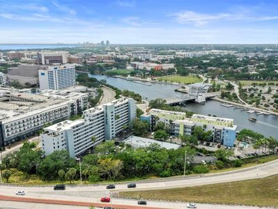 201 W Laurel St APT 307, Tampa, FL, 33602
