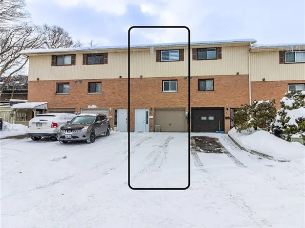 16 Marlboro Ct, Woodstock, ON N4S 8P4