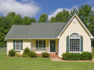 524 Roberts Ave, York, SC 29745