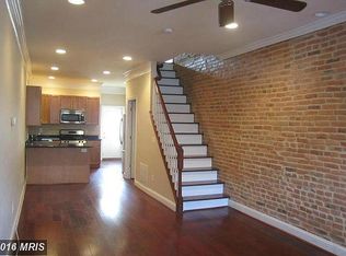 1812 Jackson St, Baltimore, MD 21230