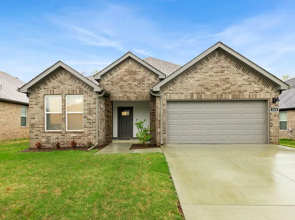213 Lainey Dr, Maumelle, AR 72113