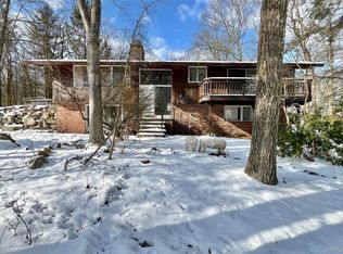 12 Deer Path Rd, Tuxedo Park, NY 10987