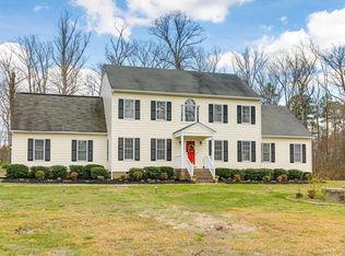 14063 Spring Branch Ln, Ashland, VA 23005