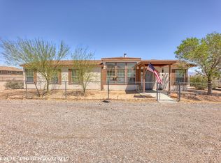 555 E Elbow Canyon Rd, Littlefield, AZ 86432