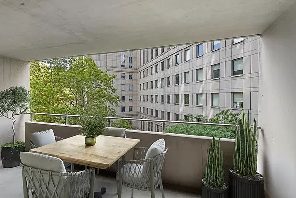 1st image of 170 Park Row APT 4A