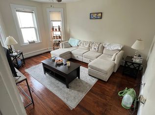 49 Middle St #2A, Boston, MA 02127