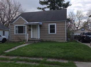 733 Vermilya Ave, Flint, MI 48507