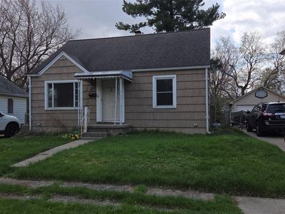 733 Vermilya Ave, Flint, MI, 48507