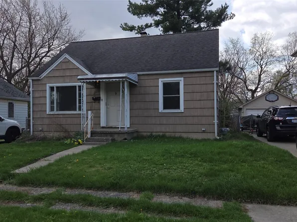 733 Vermilya Ave, Flint, MI 48507