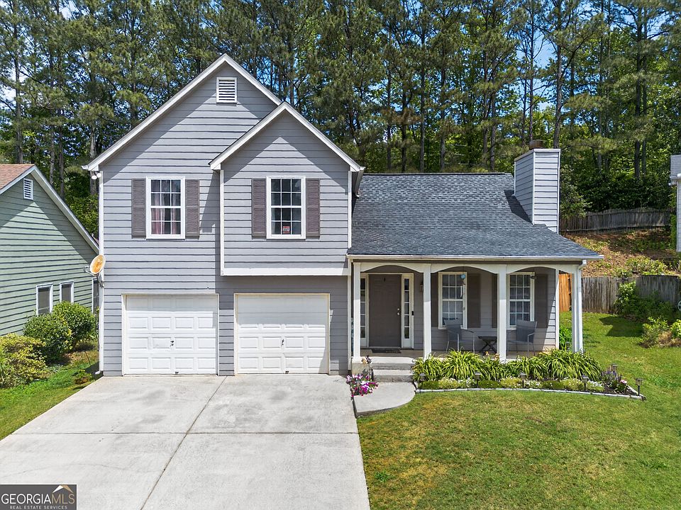 1st image of 3904 Keystone Rdg NW