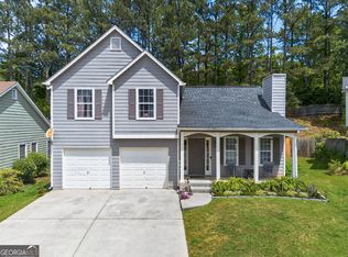3904 Keystone Rdg NW, Acworth, GA 30101