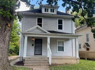 930 Porter Ave, Dayton, OH 45402