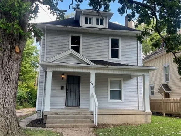930 Porter Ave, Dayton, OH 45402