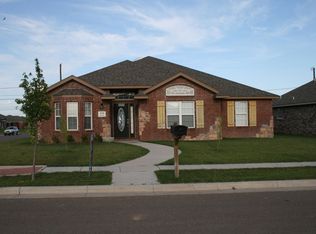 4301 Pine St, Amarillo, TX 79118