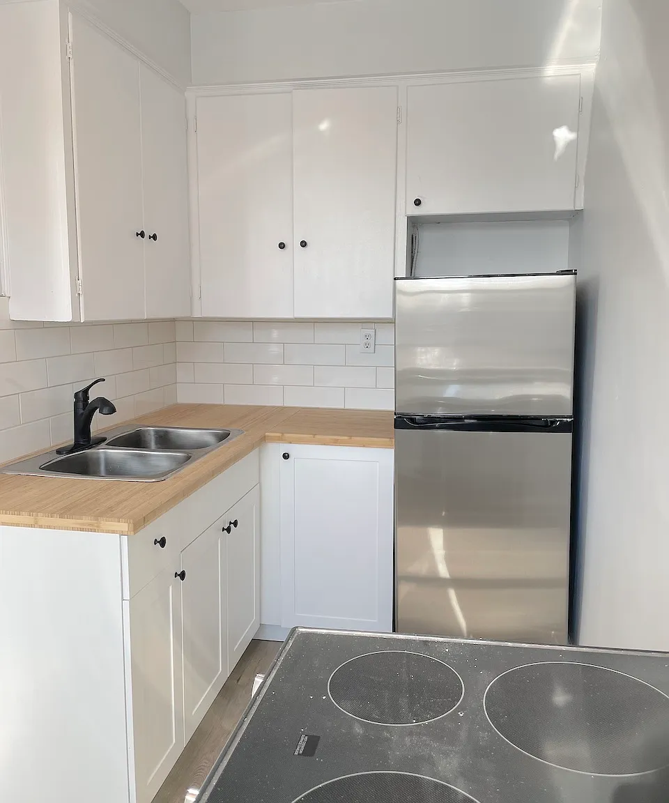 1 bed, $1,300 — Photo 2