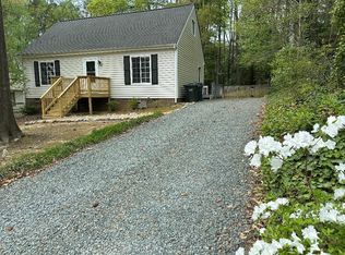 5706 Loyal Ave, Durham, NC 27713