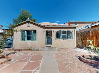 2001 Coal Pl SE, Albuquerque, NM 87106