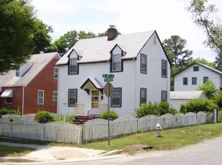 812 W 49th St, Richmond, VA 23225