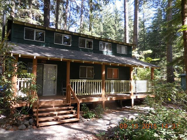 1st image of Cabin 91 Northwoods