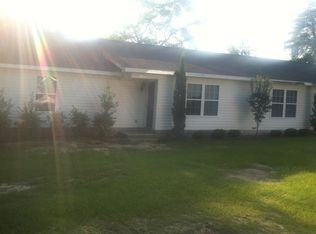 3258 Jay Ln, Waycross, GA 31503