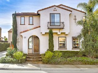 43 Grassy Knoll Ln, Rancho Santa Margarita, CA 92688
