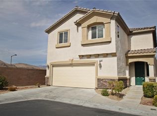 9798 Marcelline Ave, Las Vegas, NV 89148