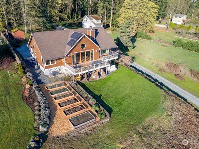 1288 Talagwa Lane, Camano Island, WA, 98282
