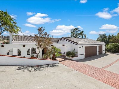 2480 Ardsheal Dr, La Habra Heights, CA, 90631