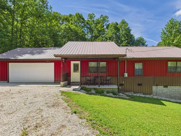 728 Punkin Hollow Rd, Stanton, KY 40380