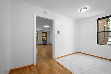 Rented by Brown Harris Stevens