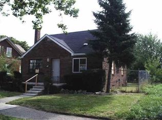 12870 Buffalo St, Hamtramck, MI 48212