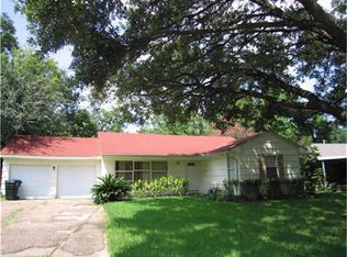 3010 Stanton St, Houston, TX 77025