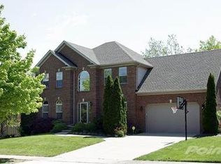 1229 Litchfield Ln, Lexington, KY 40513