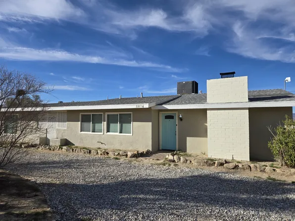 33776 Old Woman Springs Rd, Lucerne Valley, CA 92356