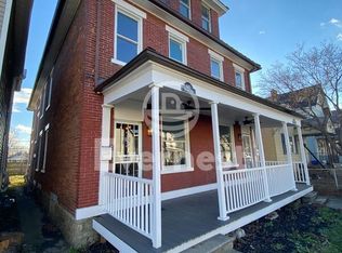 849 Bellows Ave, Columbus, OH