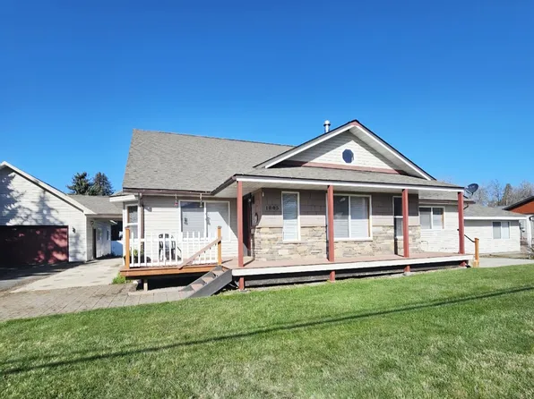 1005 N 3rd St E #1, Chewelah, WA 99109