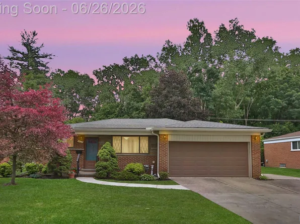 14628 Yale St, Livonia, MI 48154