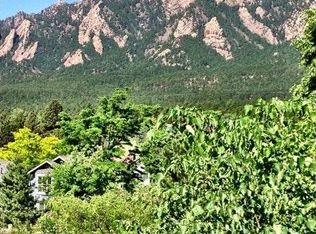 3063 Redstone Ln, Boulder, CO 80305