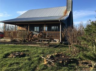 11370 Ohio Rd, Saint Croix, IN 47576