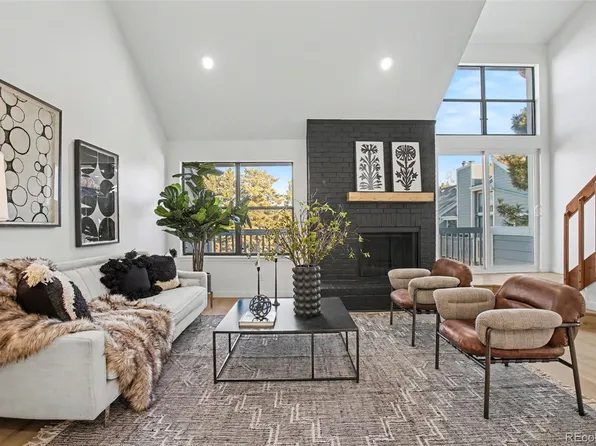 6473 S Havana Street #B, Englewood, CO 80111