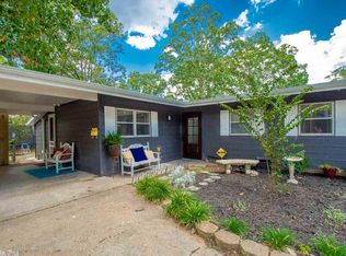 5501 Lakeview Rd, North Little Rock, AR 72116